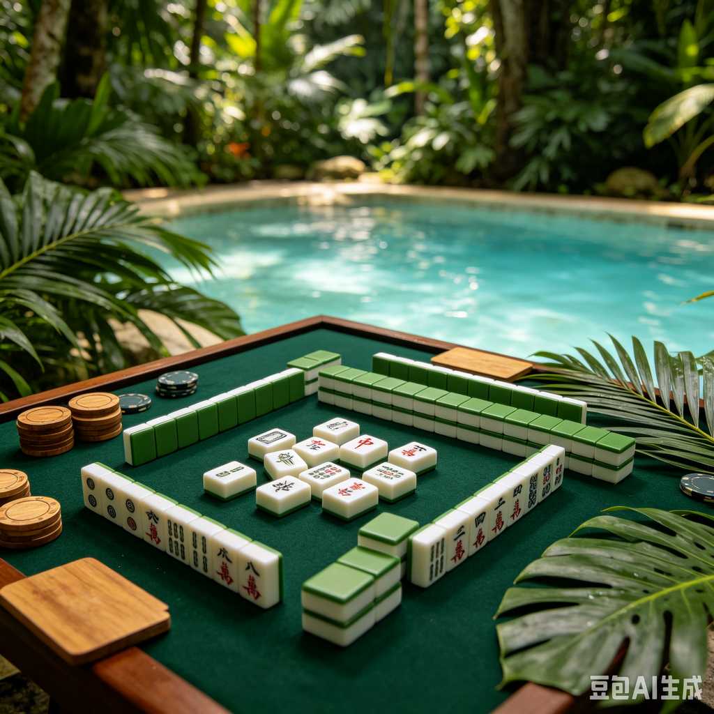 CharlestonSC,mahjong