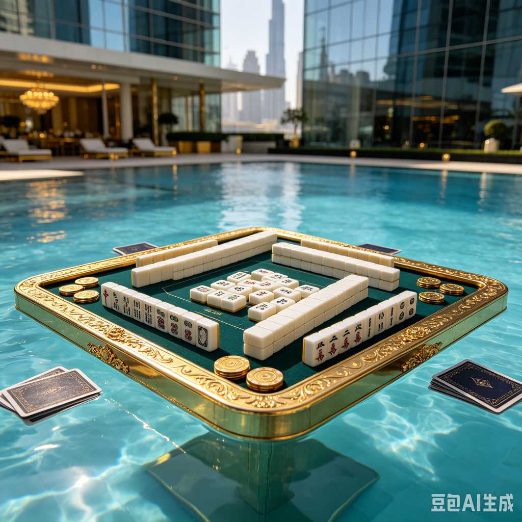 Scottsdale,mahjong