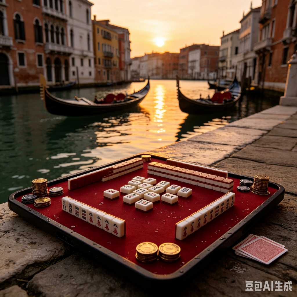 Chattanooga,mahjong