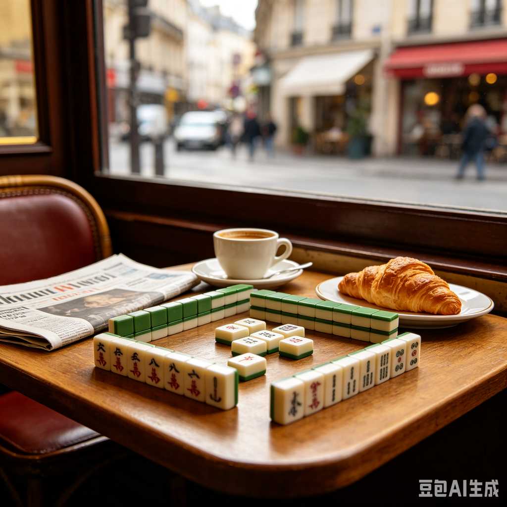 Louisville,mahjong