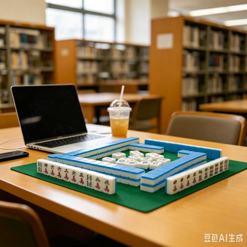 Constanta,mahjong