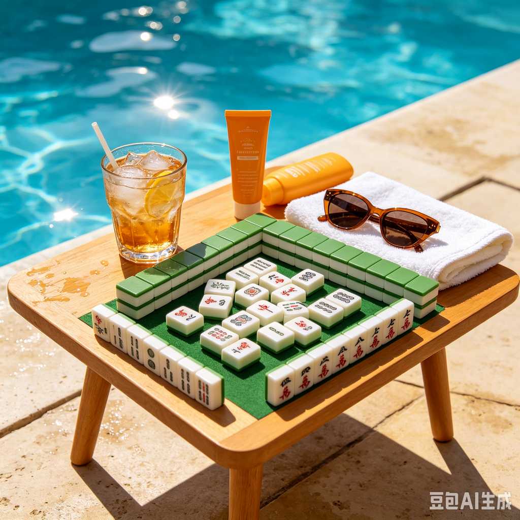 NewHaven,mahjong