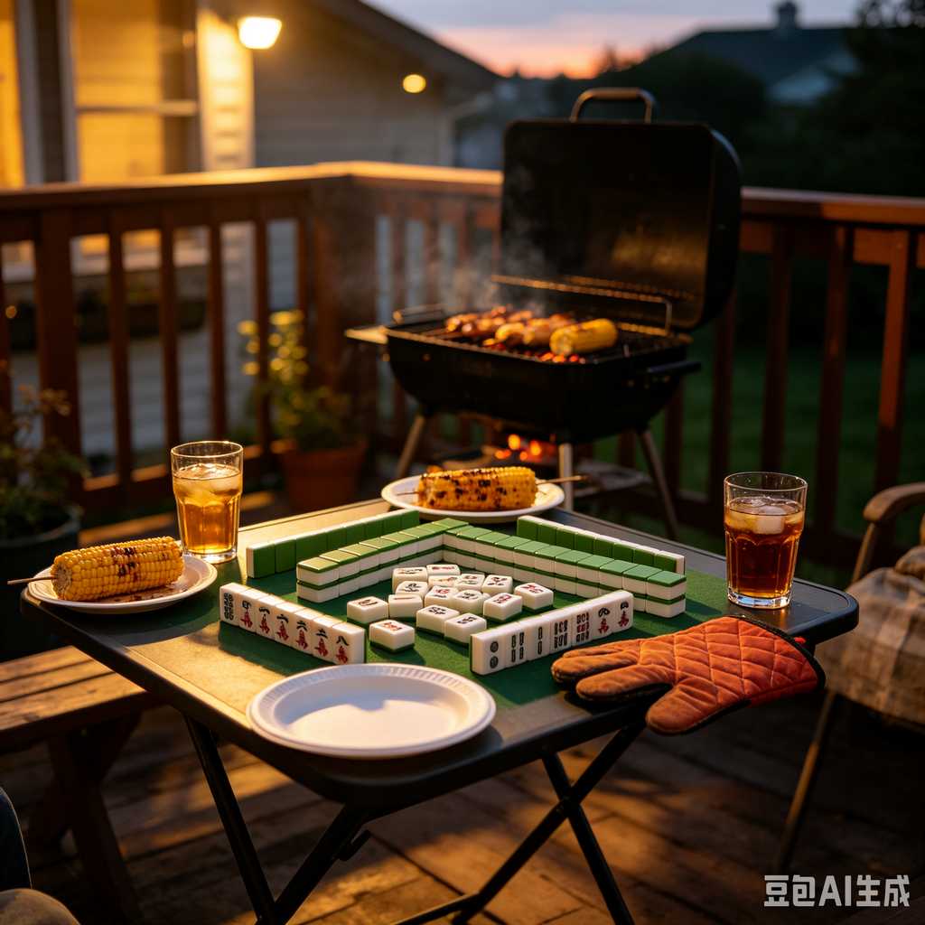 Idaho,mahjong