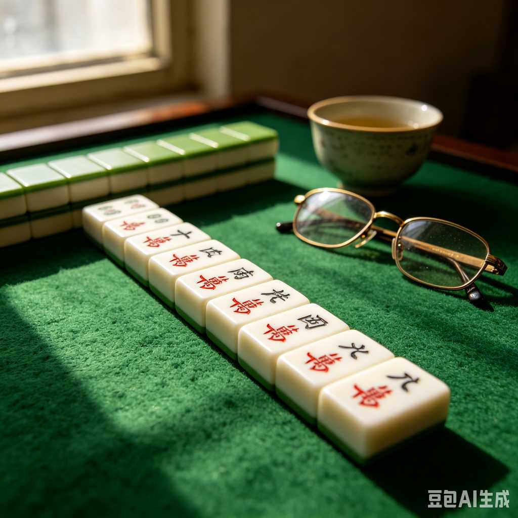 Tucson,mahjong