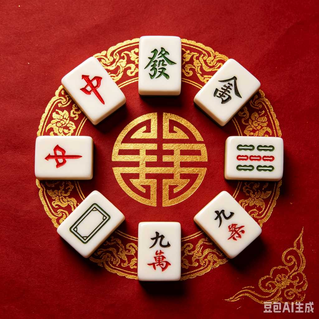 ColumbusGA,mahjong