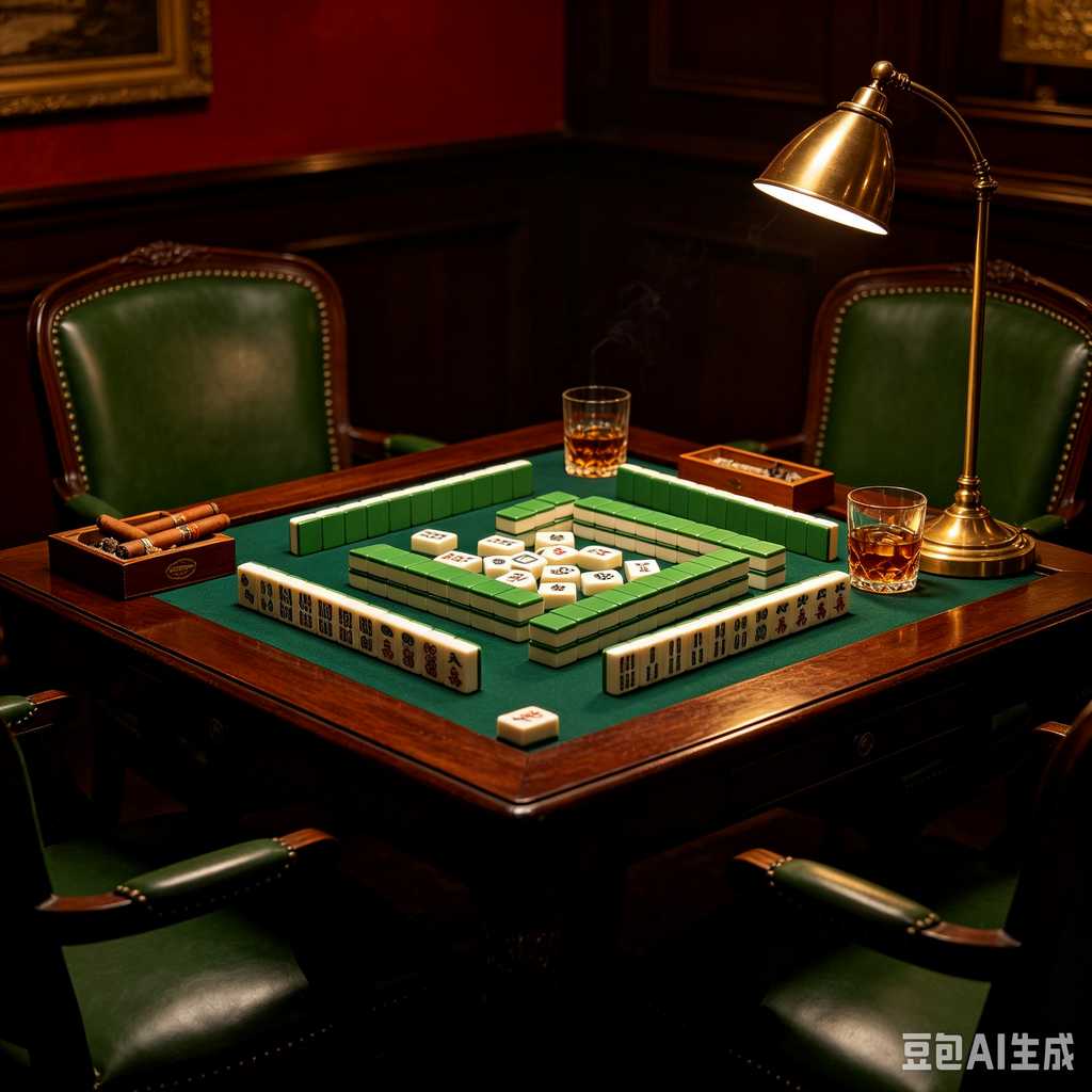 Nantes,mahjong