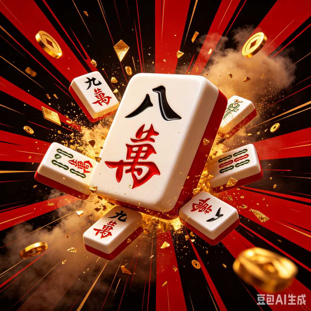SanPedroSula,mahjong