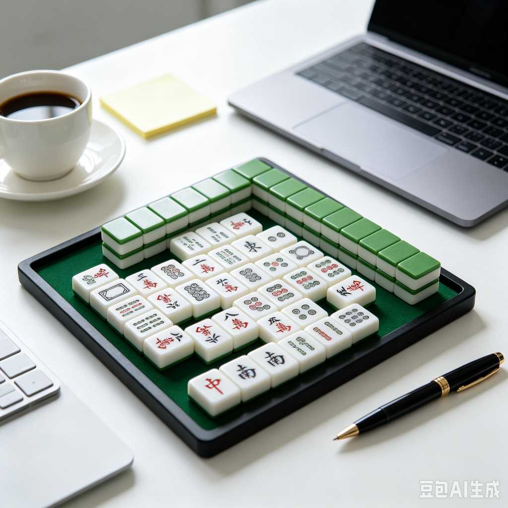 Rouen,mahjong