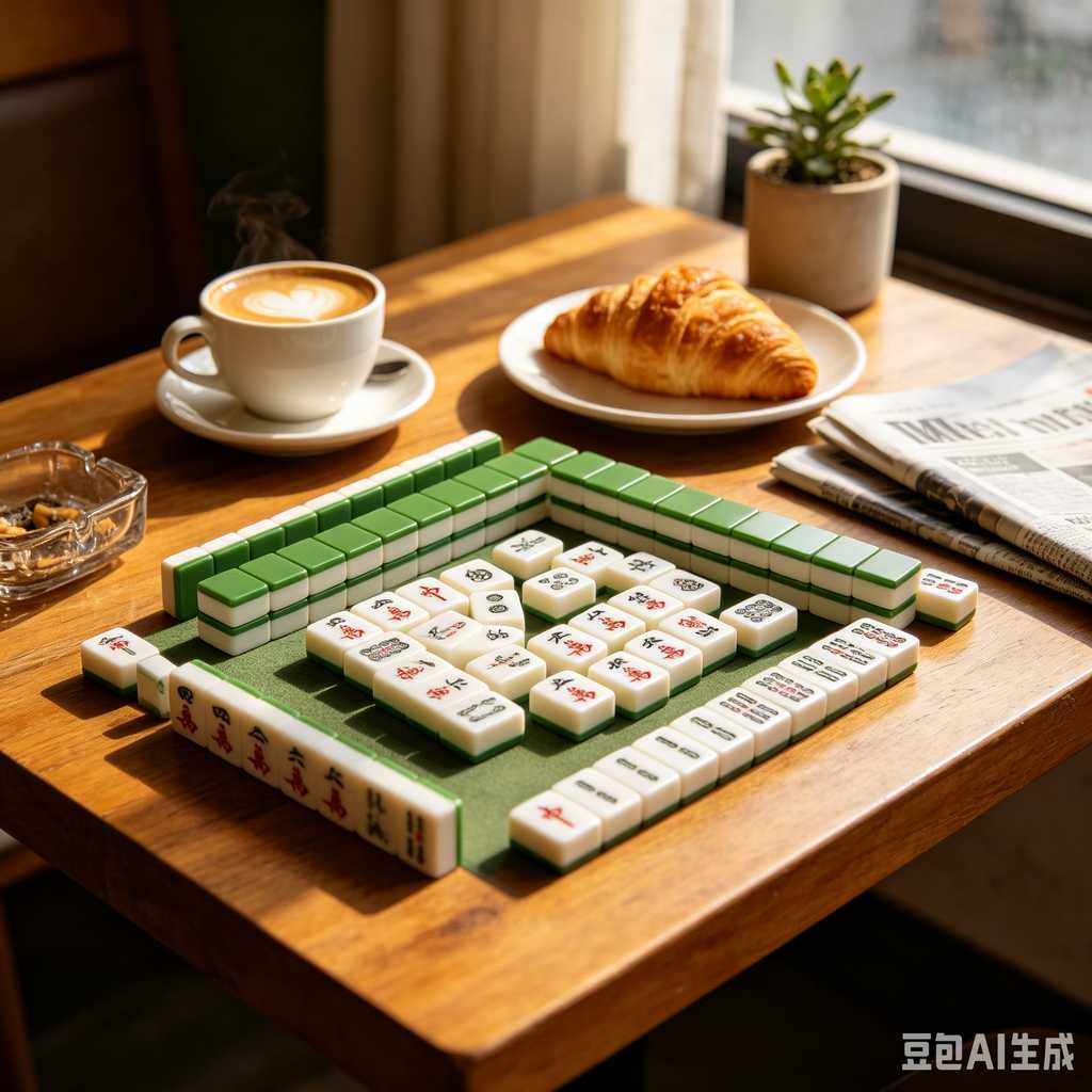 PanamaCity,mahjong