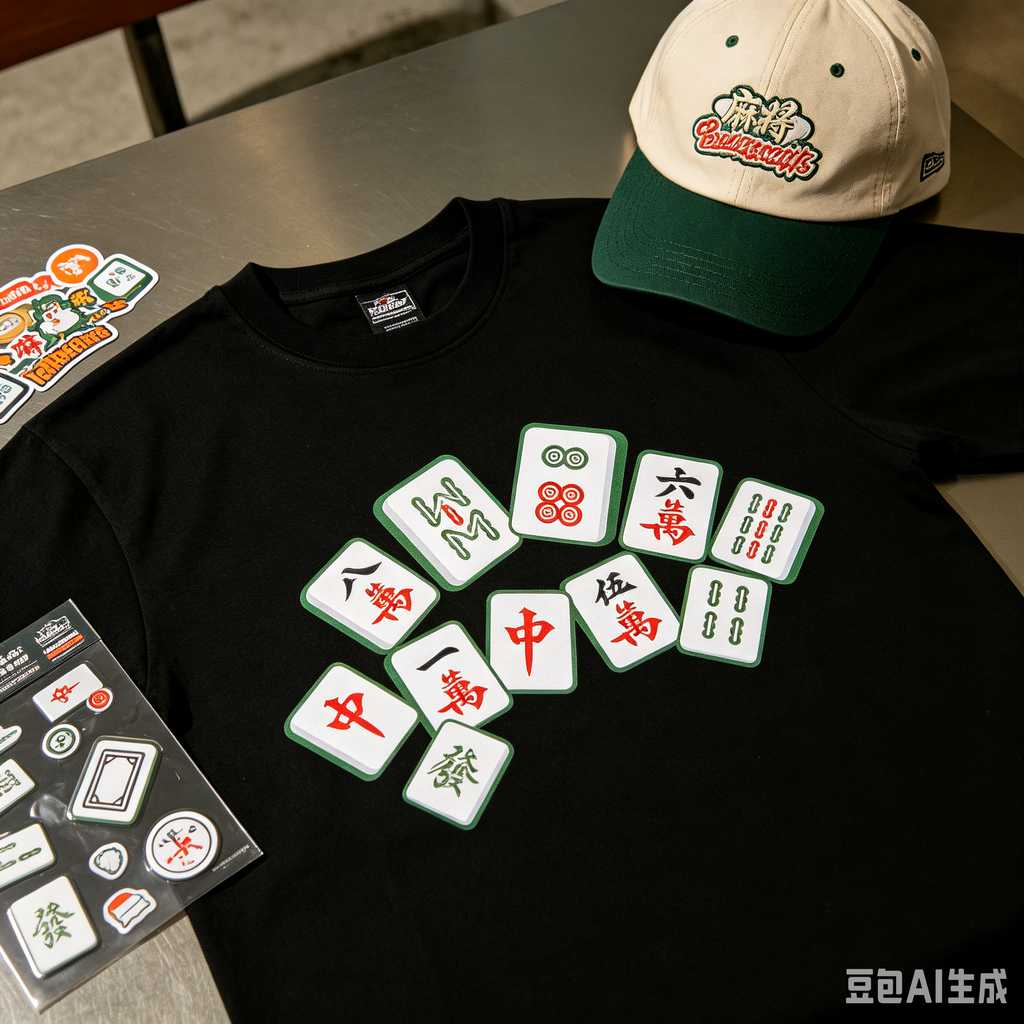 Wichita,mahjong