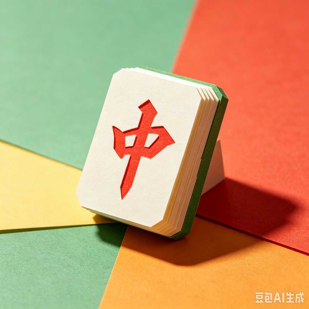 Modesto,mahjong