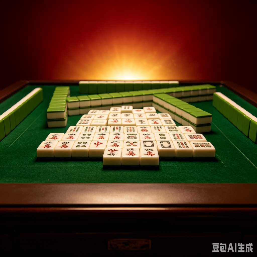 Caracas,mahjong