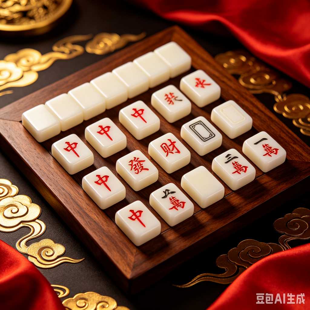 SanDiego,mahjong
