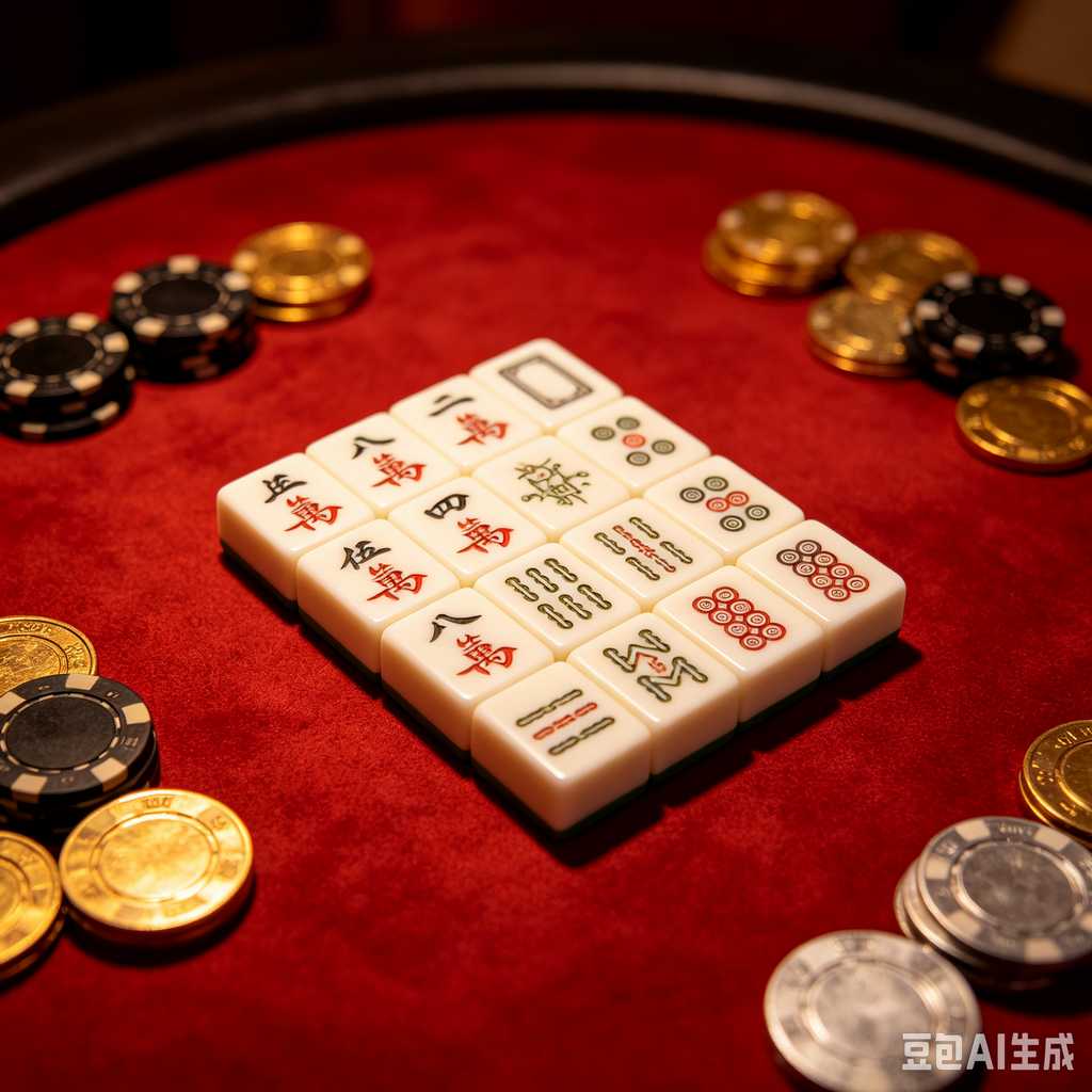 Lowell,mahjong