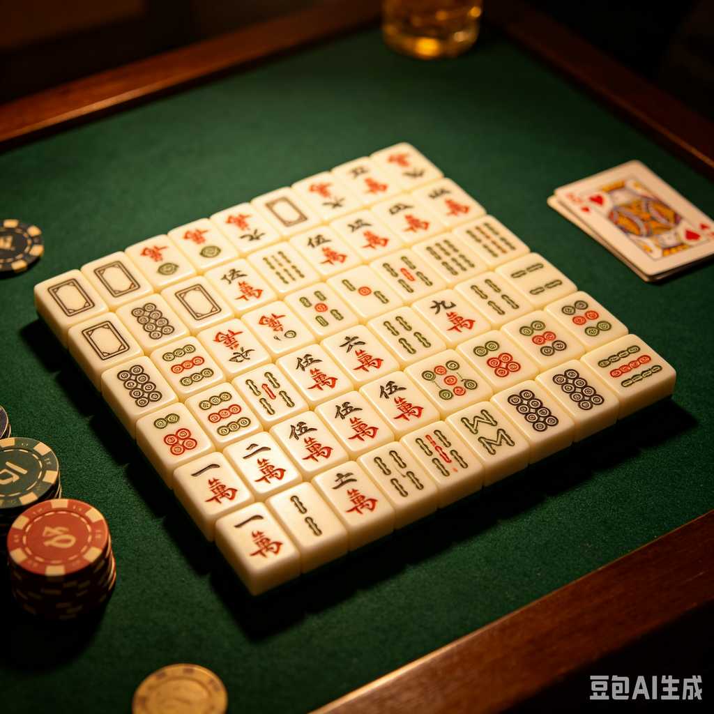 GrandJunction,mahjong