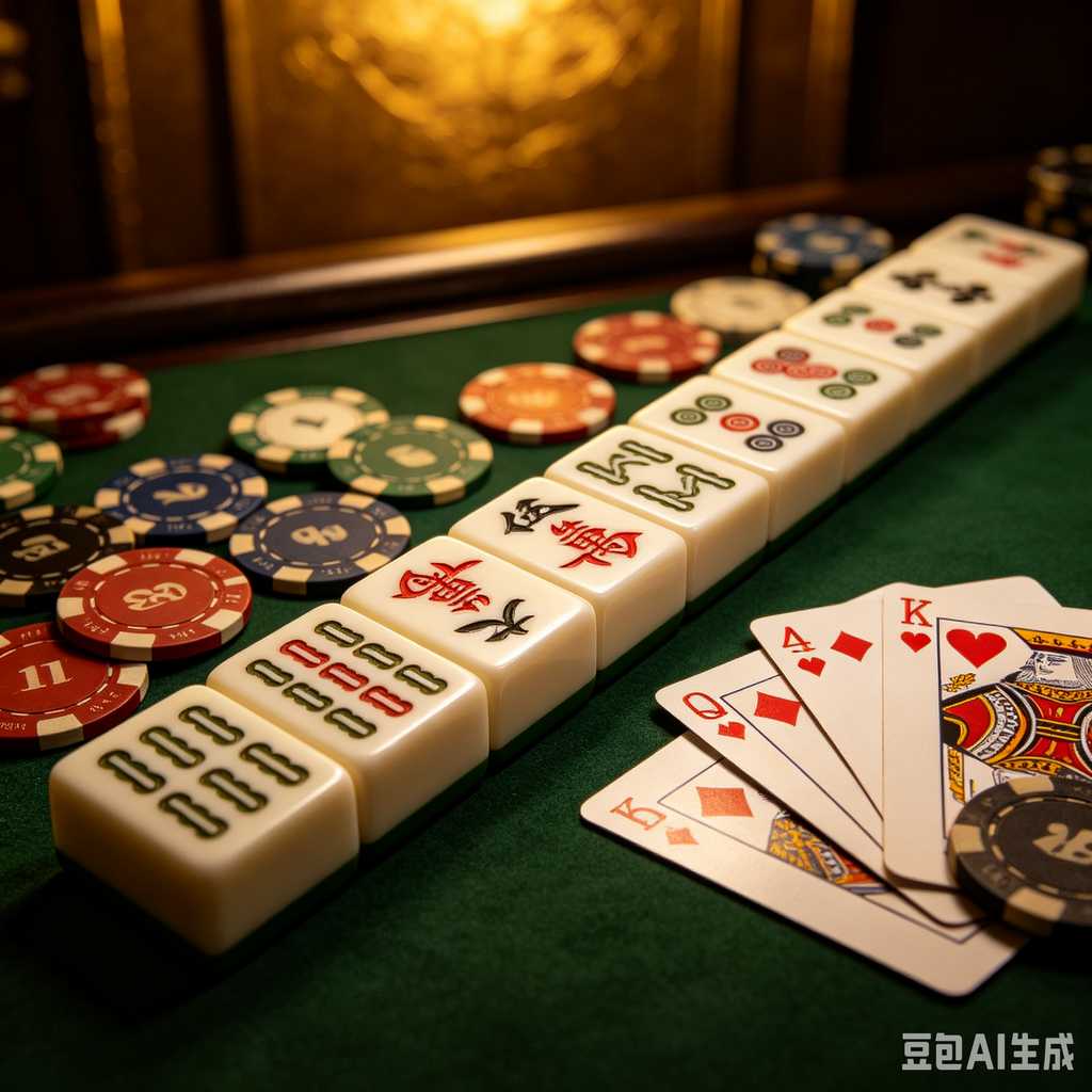 NorthDakota,mahjong