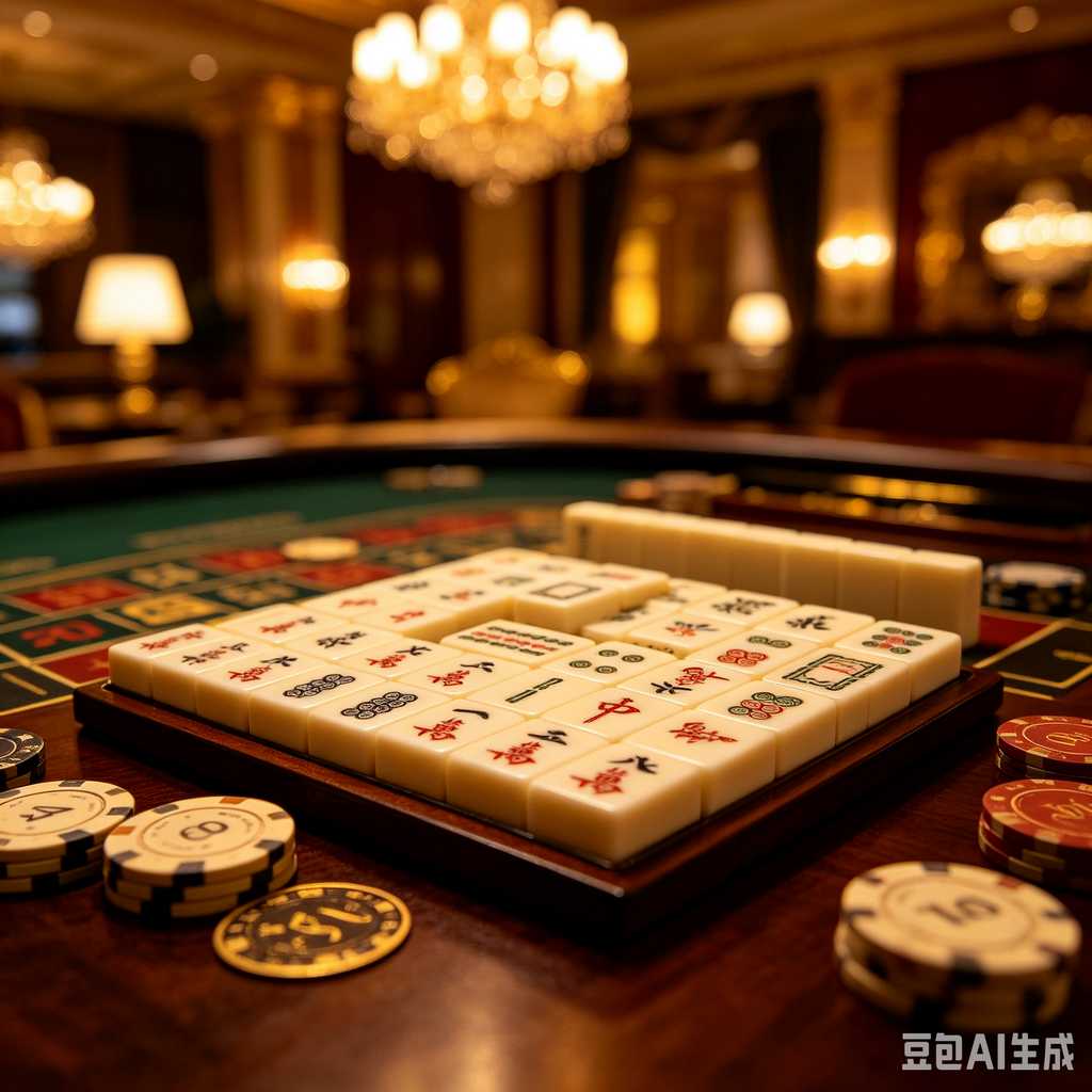 WaterburyCT,mahjong