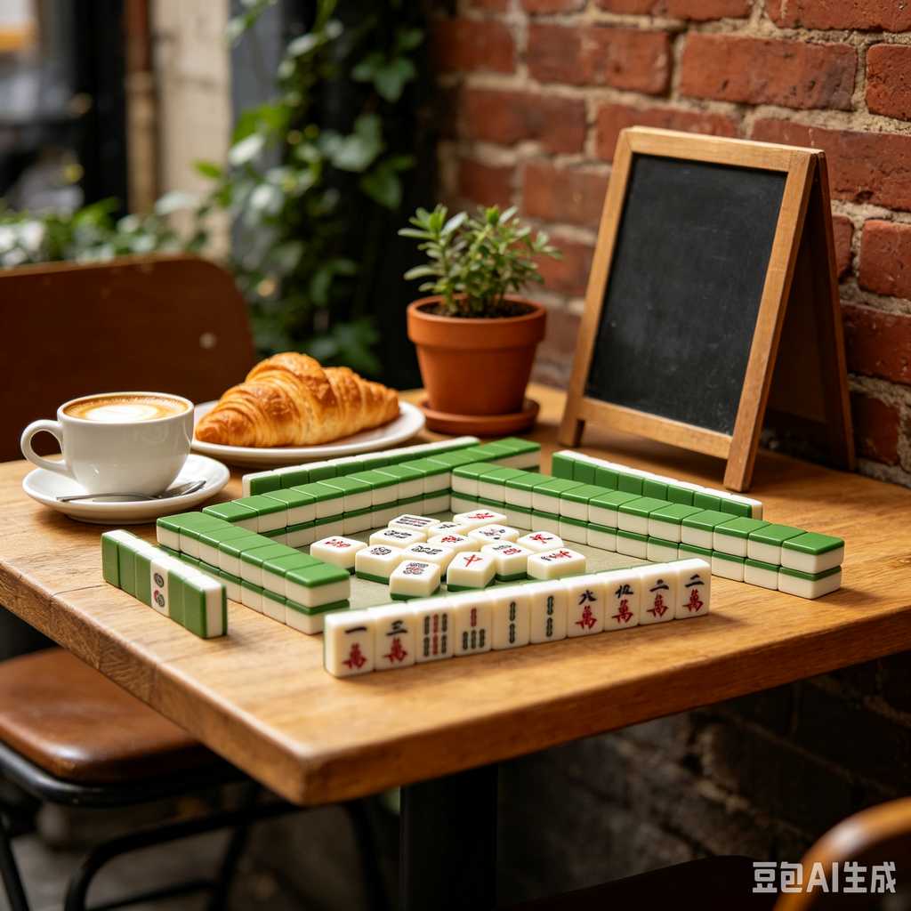 Saskatoon,mahjong