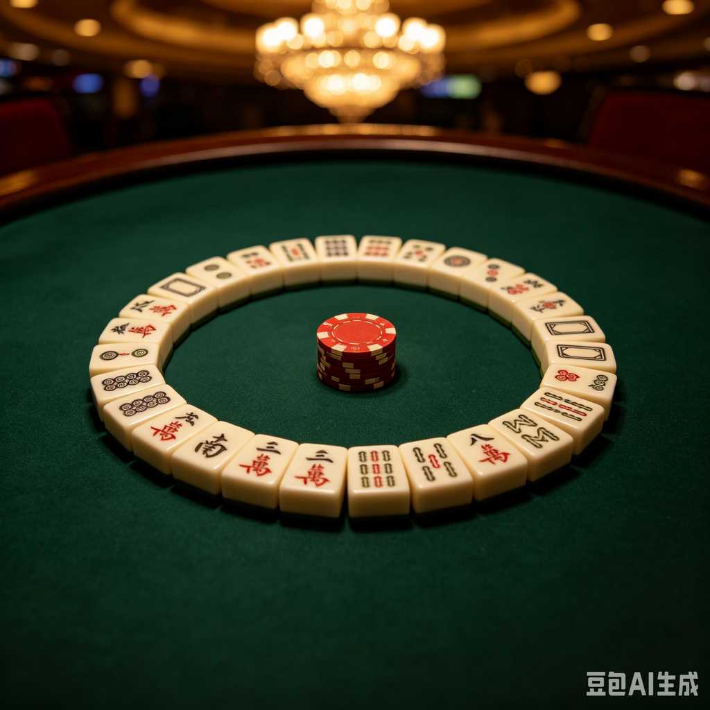 SaoPaulo,mahjong