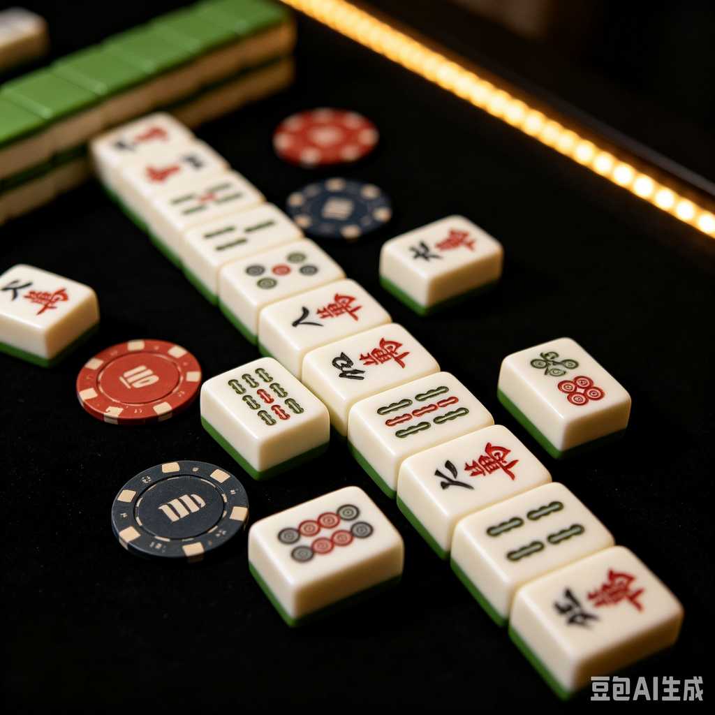 SanSalvador,mahjong