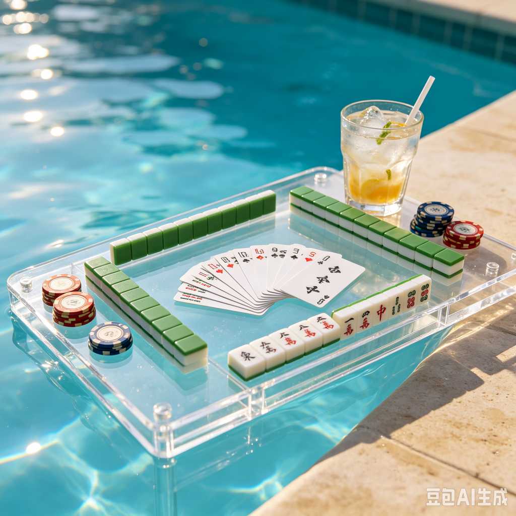 Odessa,mahjong