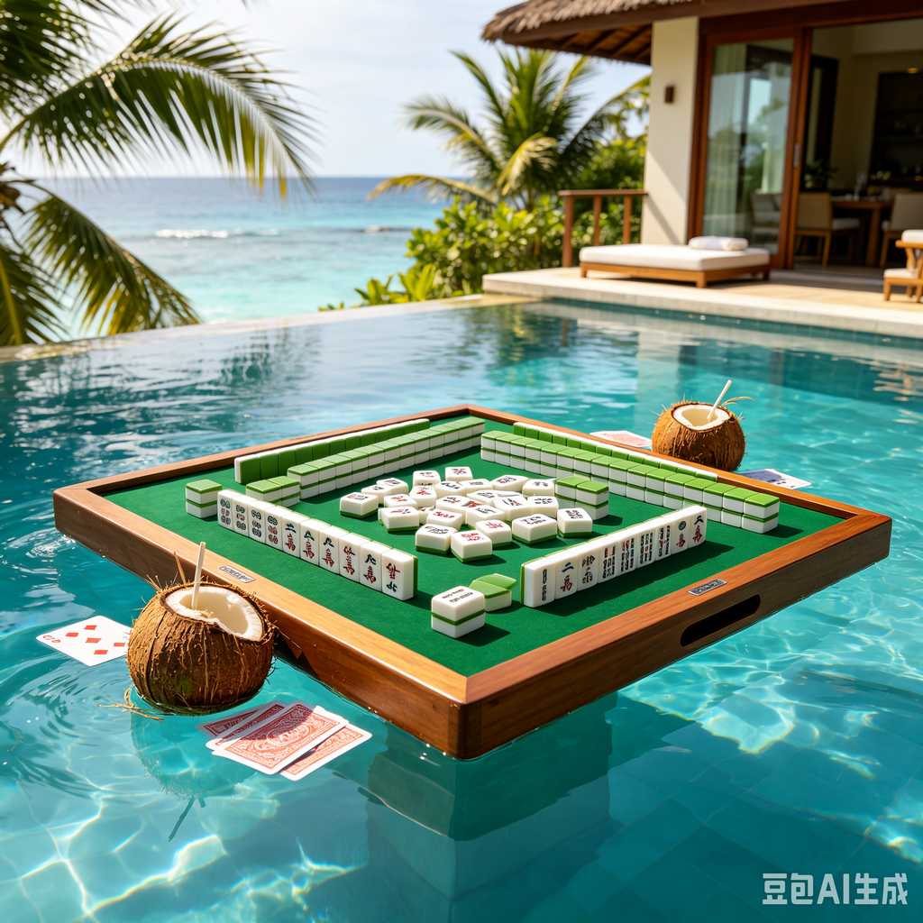 Seville,mahjong