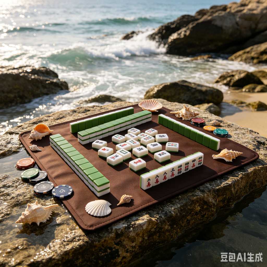 AntiguaGuatemala,mahjong