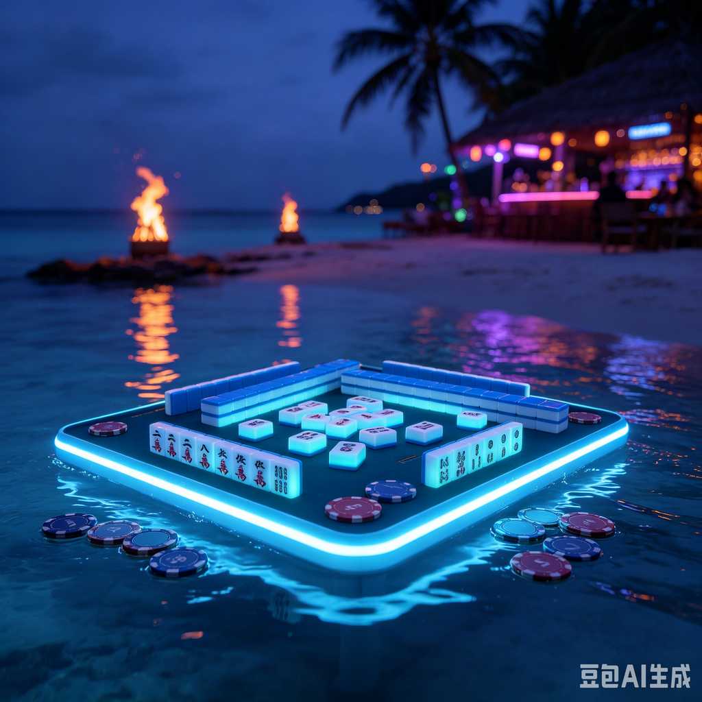 Valencia,mahjong